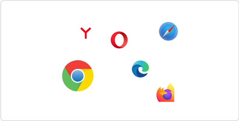 Browser